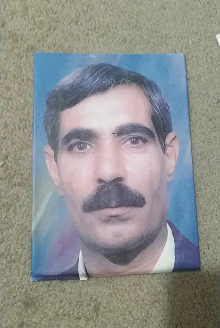 شادروان حاج حسین طاوسی