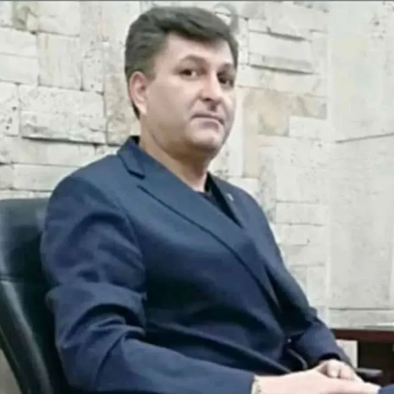 شادروان همایون علی عباس زاده