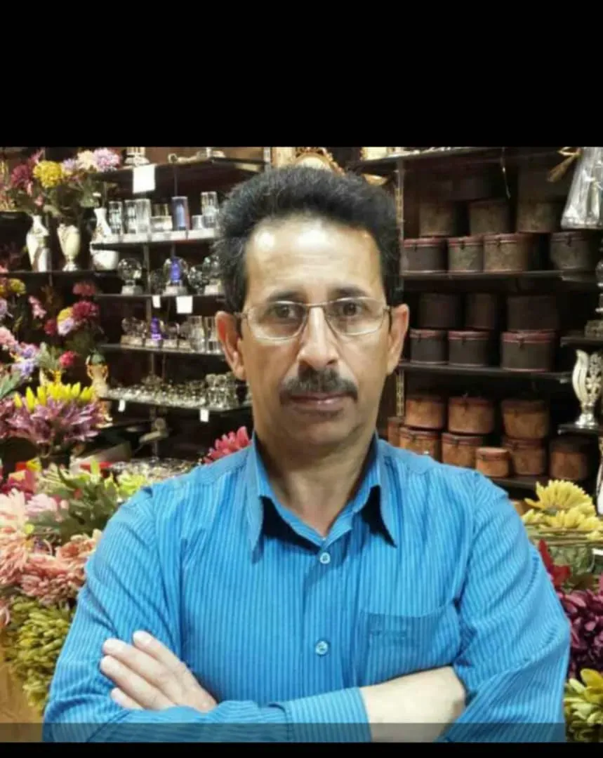شادروان صادق لوایی