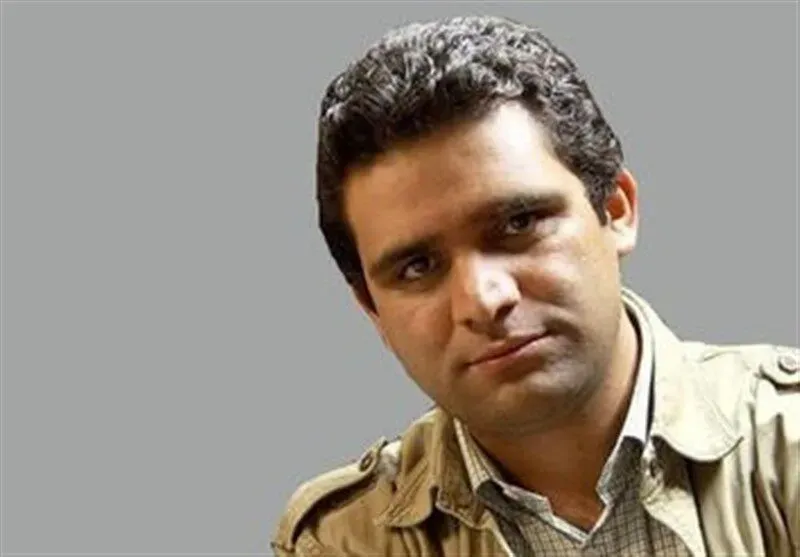 شادروان روح اله رجائی