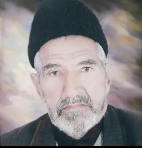 شادروان غلامحسین شکارچی