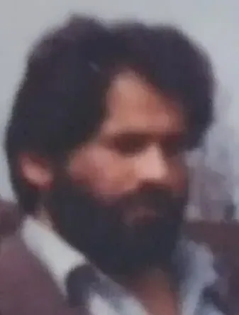 شادروان محمد مهدی بلوک یزدی
