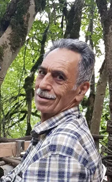 شادروان عباس مقصودلو