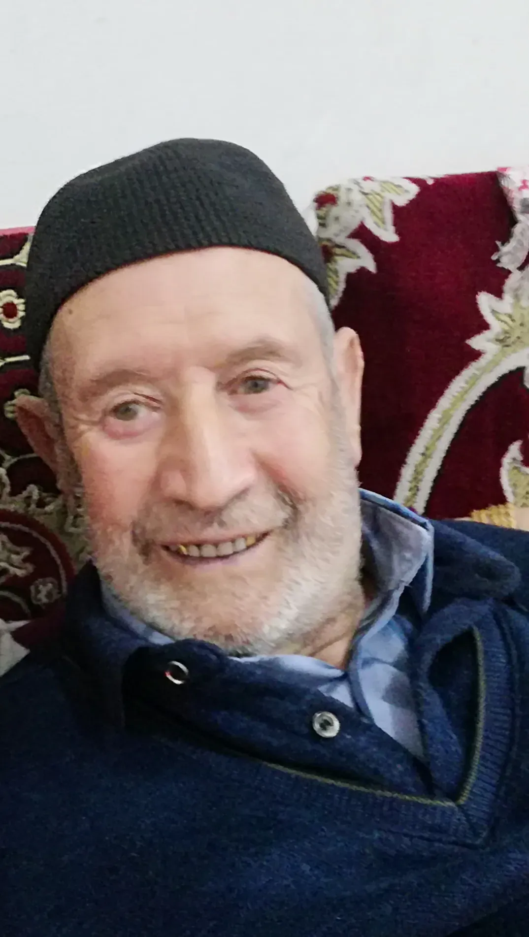 شادروان علی بابایی