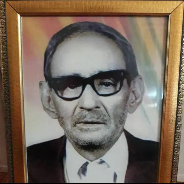 شادروان زینل عابدین راستی