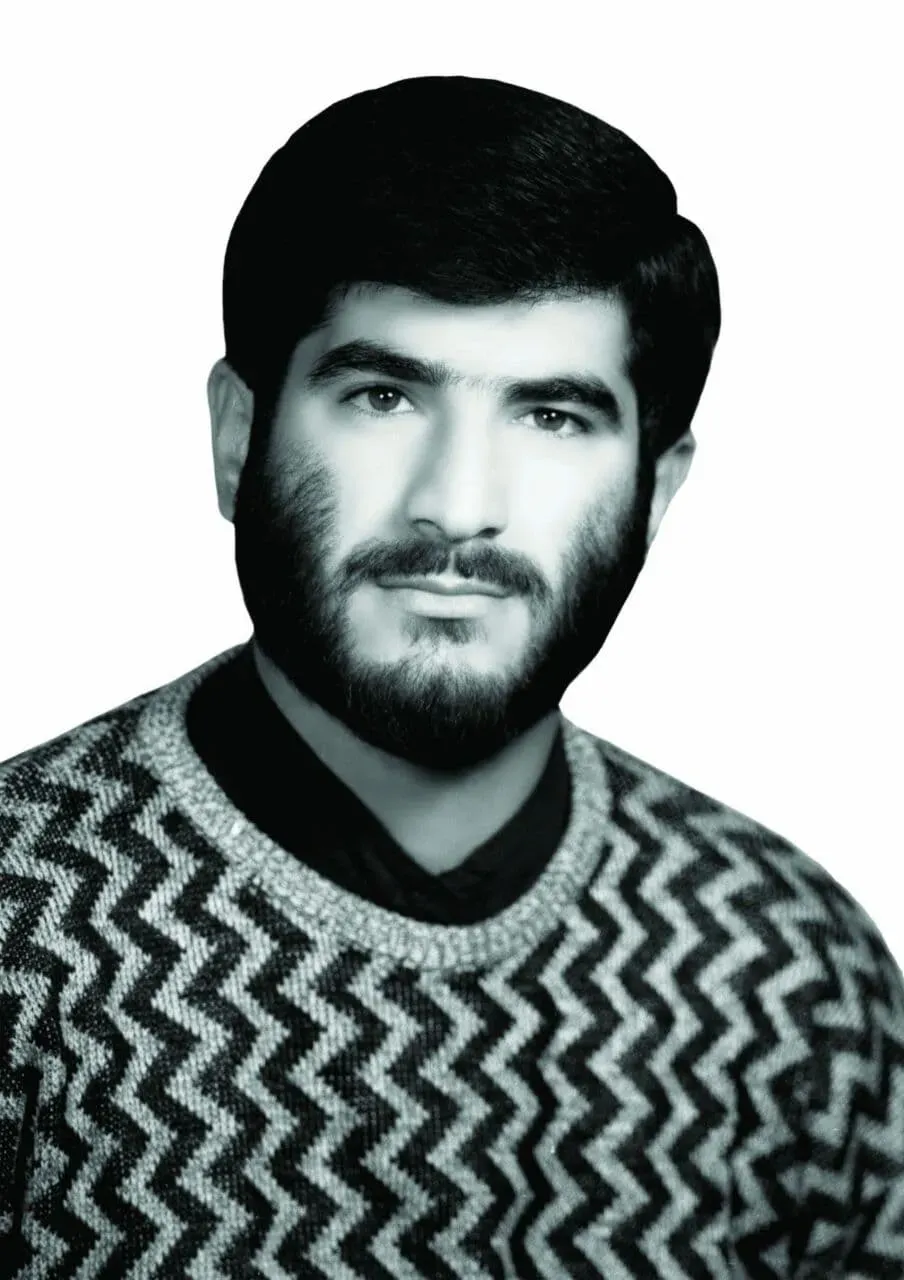شهید سید مجتبی علمدار