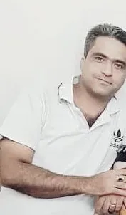 شادروان عليرضا حاجي حسيني