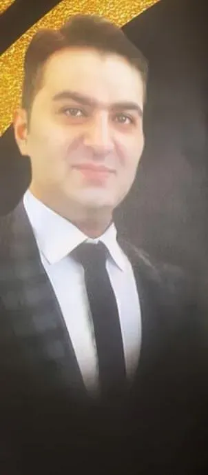 شادروان محمد همتی مقدم