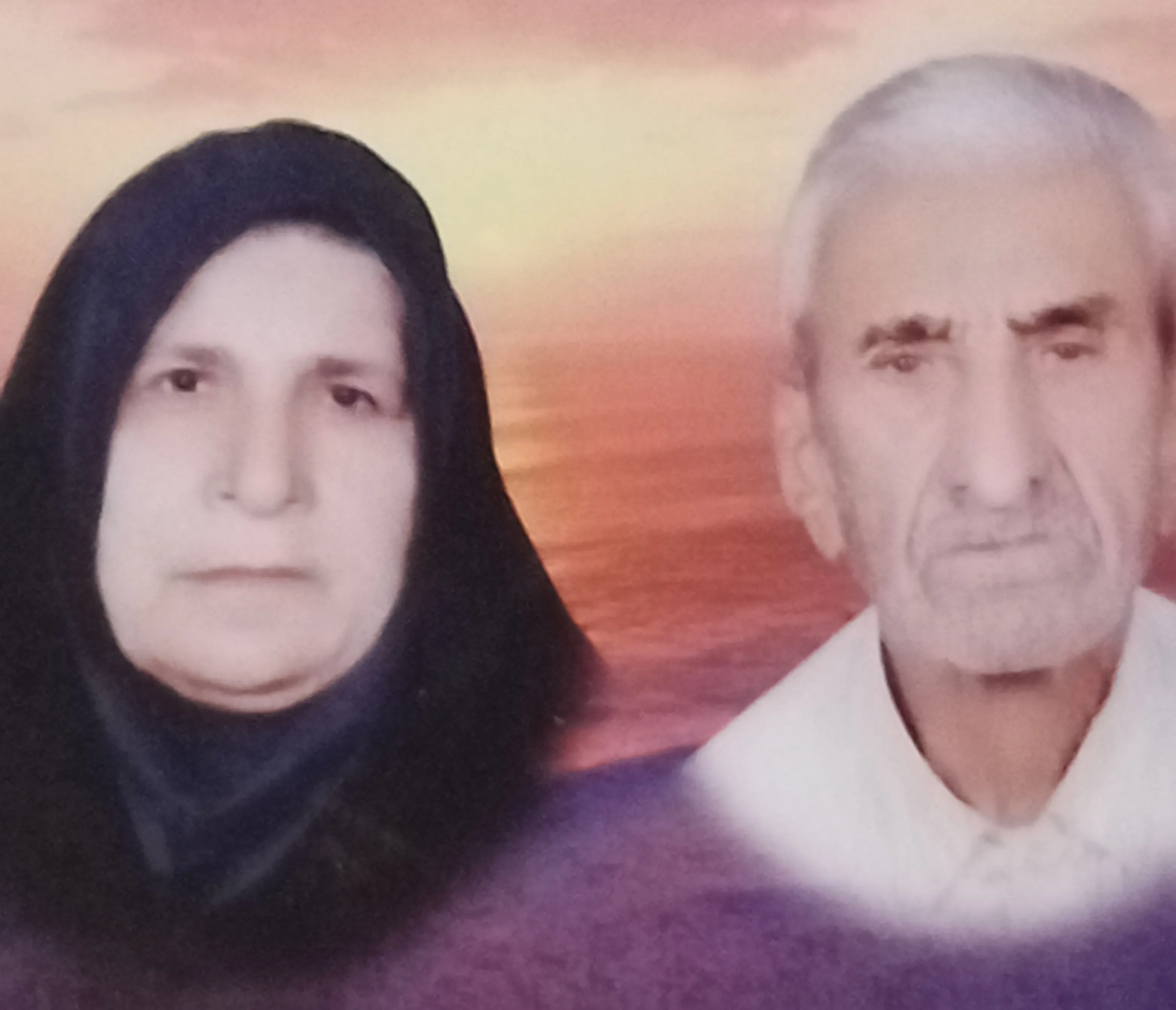 شادروان محمدعلی وصاحب جهان مصیبی.. اسمائیلی