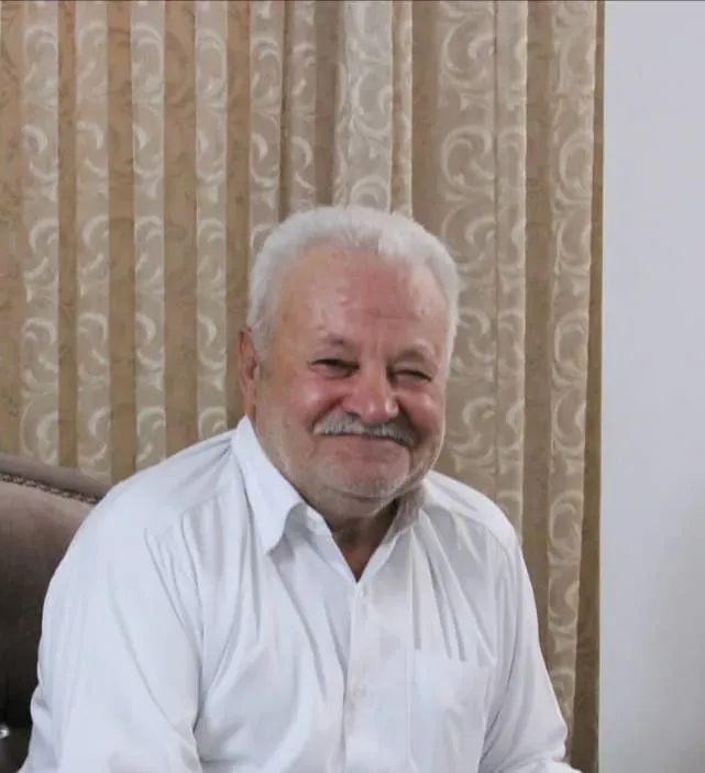 شادروان حسین خوشه چین