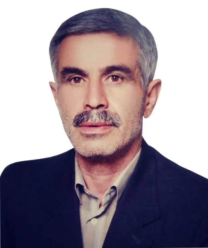 شادروان سیروس نصرتی