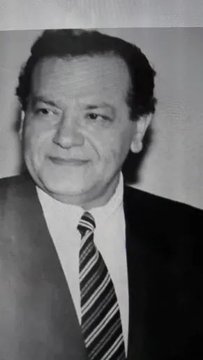 شادروان علی (عباس) رمضانپورآهنگر