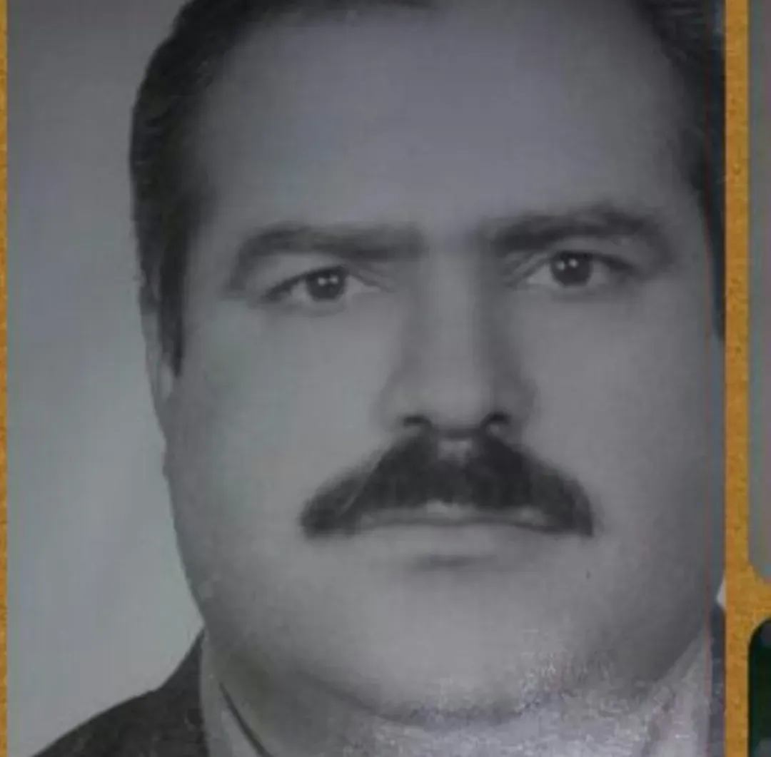 شادروان حمید باغبان زاده