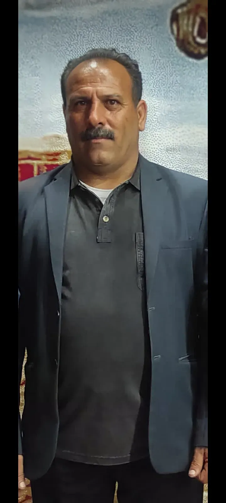 شادروان محمد عرب زاده