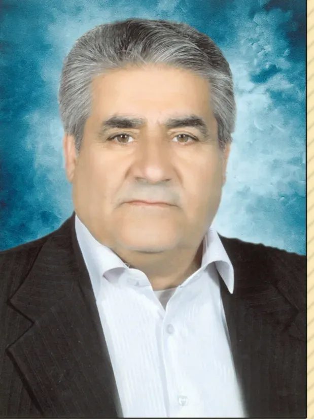 شادروان کی ابول مظفری
