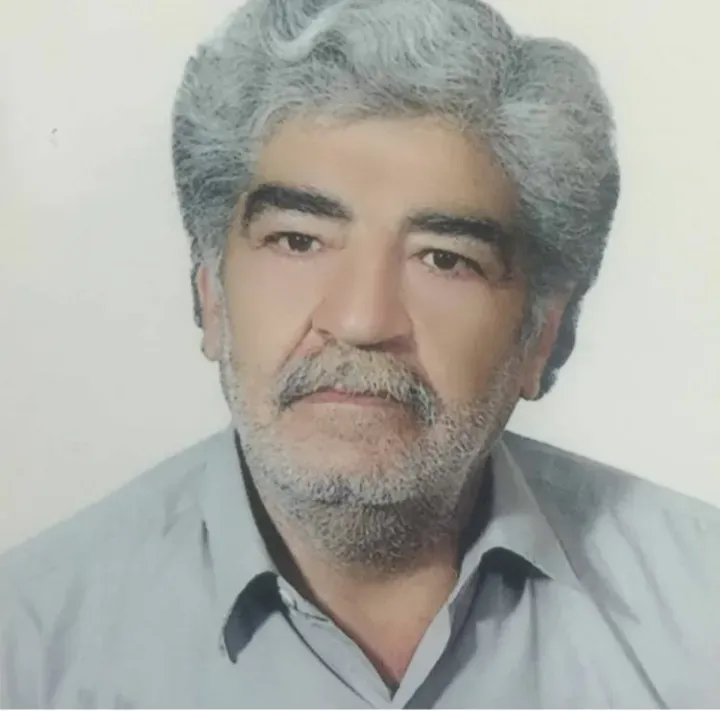 شادروان سلمان بیاتی