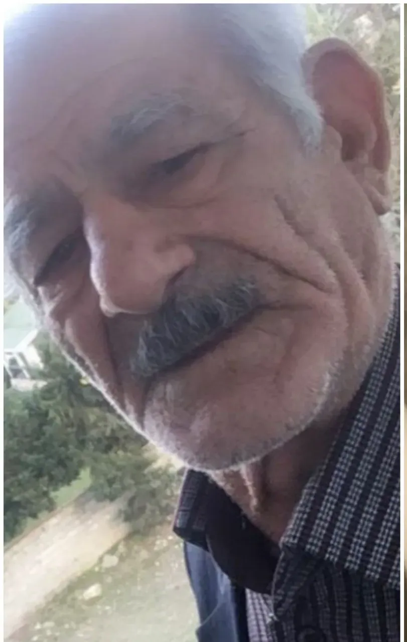 شادروان فرمان قدیری