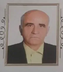  آقا ناصر ابراهیم طهرانی