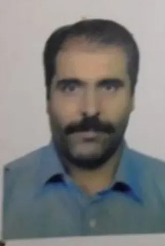 شادروان سید تاجدی حسینی