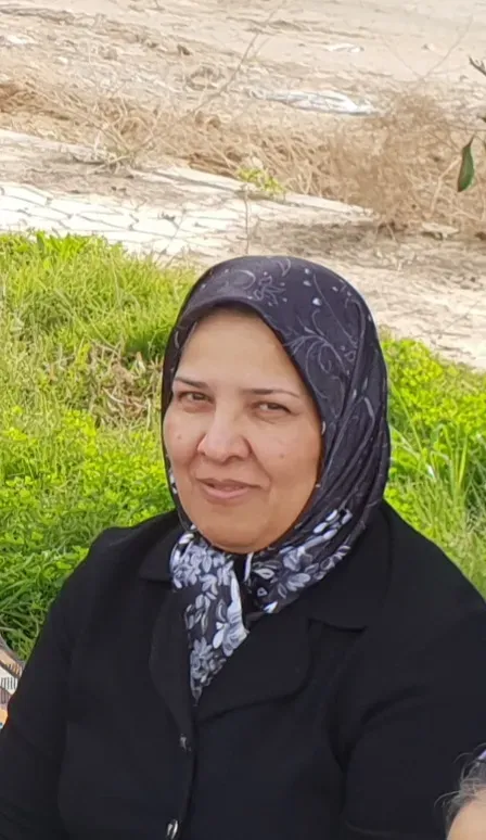 شادروان کبری رحیمی