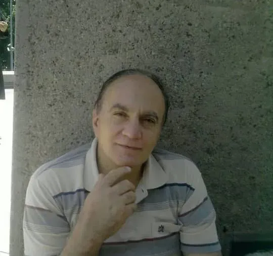 شادروان حمید رضا اسدی راد