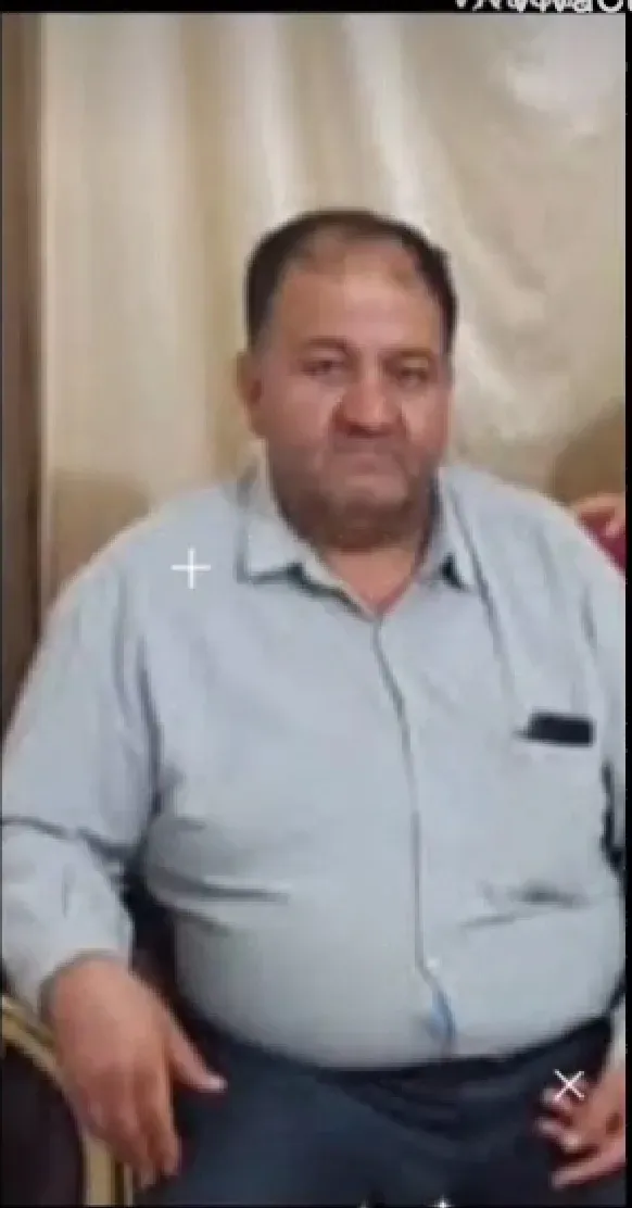شادروان جلال زارع