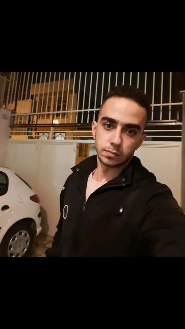 شهید جاوید الاثر مهدی حیدری