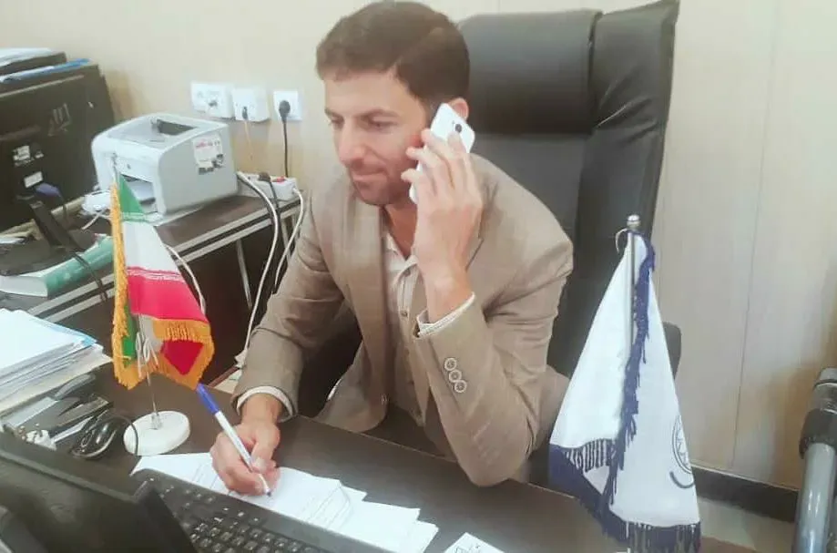 شادروان سیدحسین موسوی مطهر
