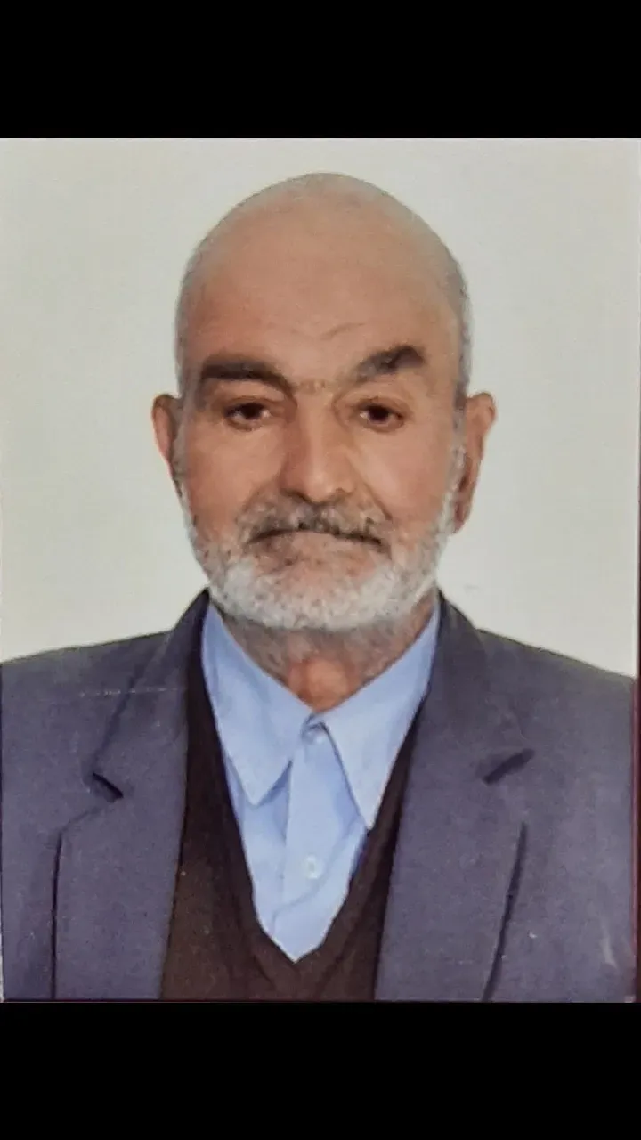 شادروان محمدرضا مولاوردی