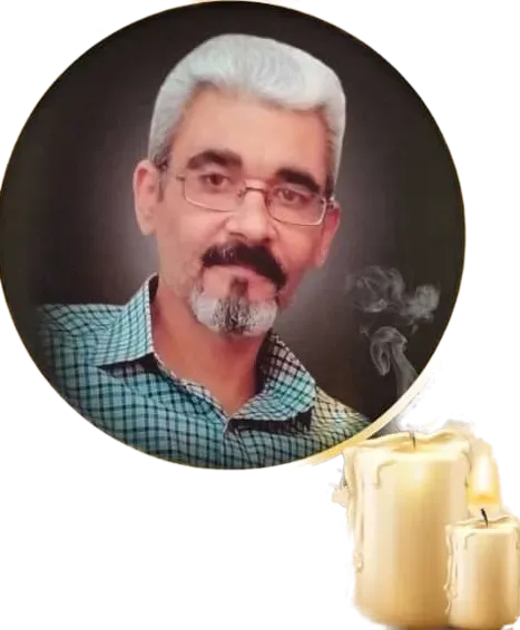 شادروان رضا فتاح زاده