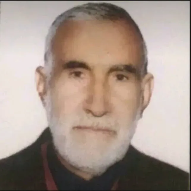 شادروان حاج حسن میربهاءالدین