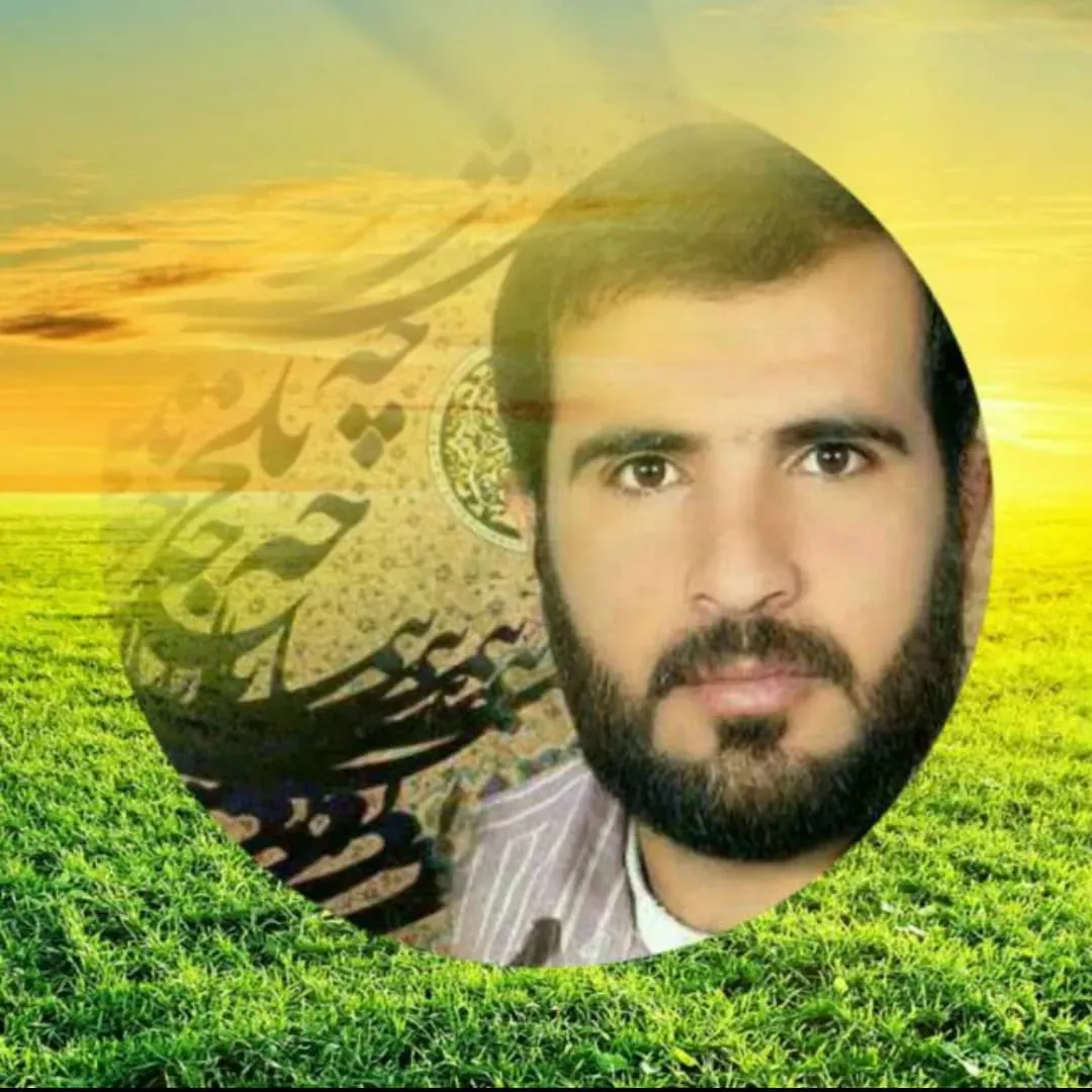 شادروان قاسم شیروانی شیری