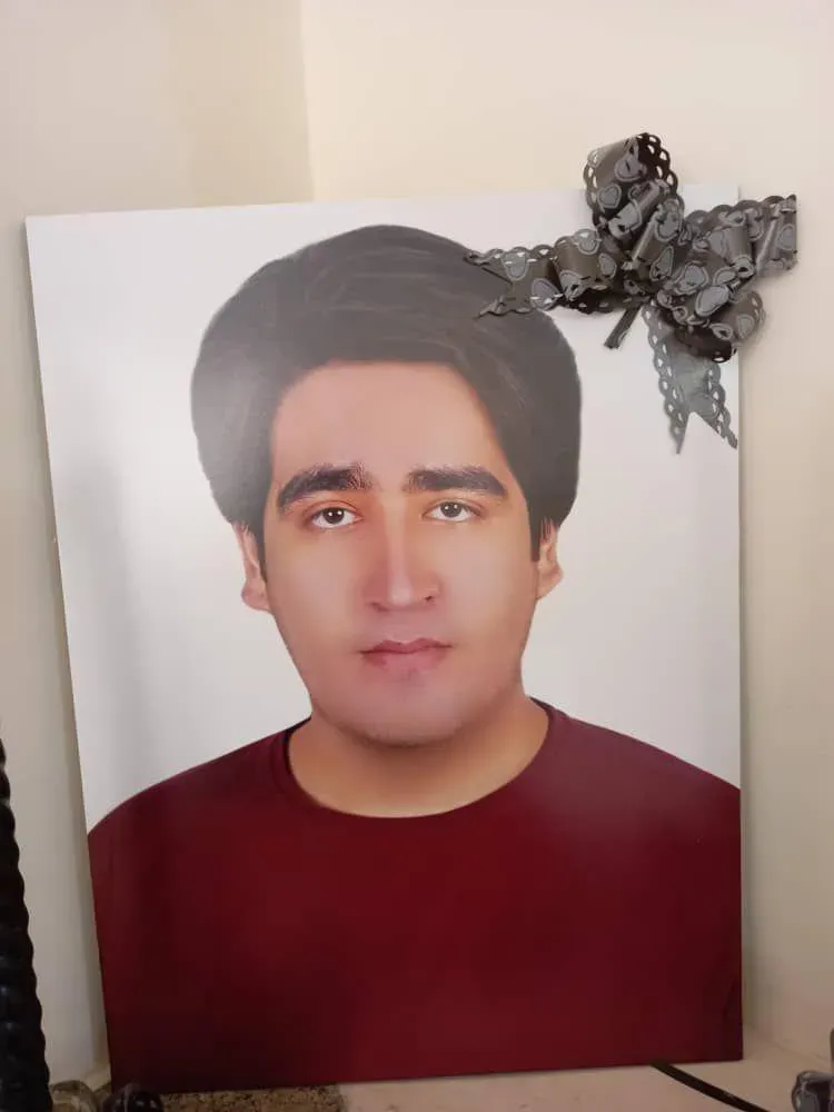 شادروان فرهنگ یزدی مقدم