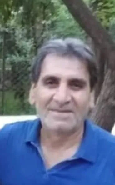 شادروان طهمورث عزتخانی