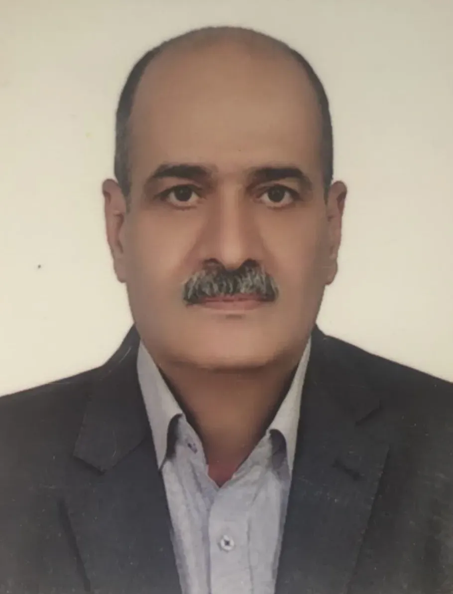 شادروان حاج جعفر مجد خیابانی