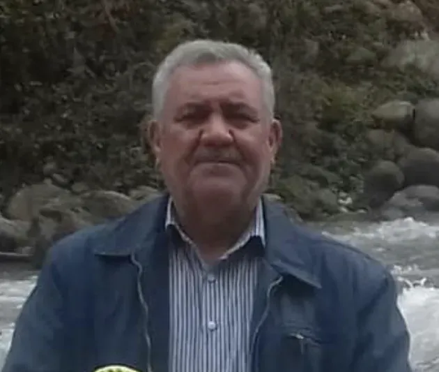  حبیب الله کریمخانی