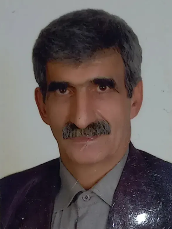 شادروان فریدون بهمنی