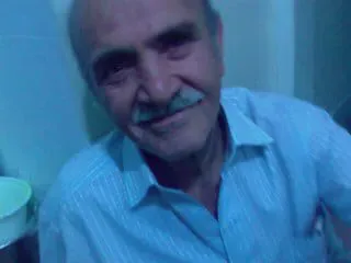 شادروان علیرضا باقرنژاد