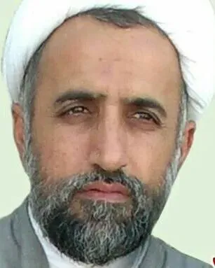 شادروان حجت الاسلام و المسلمین شیخ حسین همدانیان