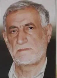 شادروان عمدة الاخیار آقای حاج مصطفی دلال زاده قدس سره