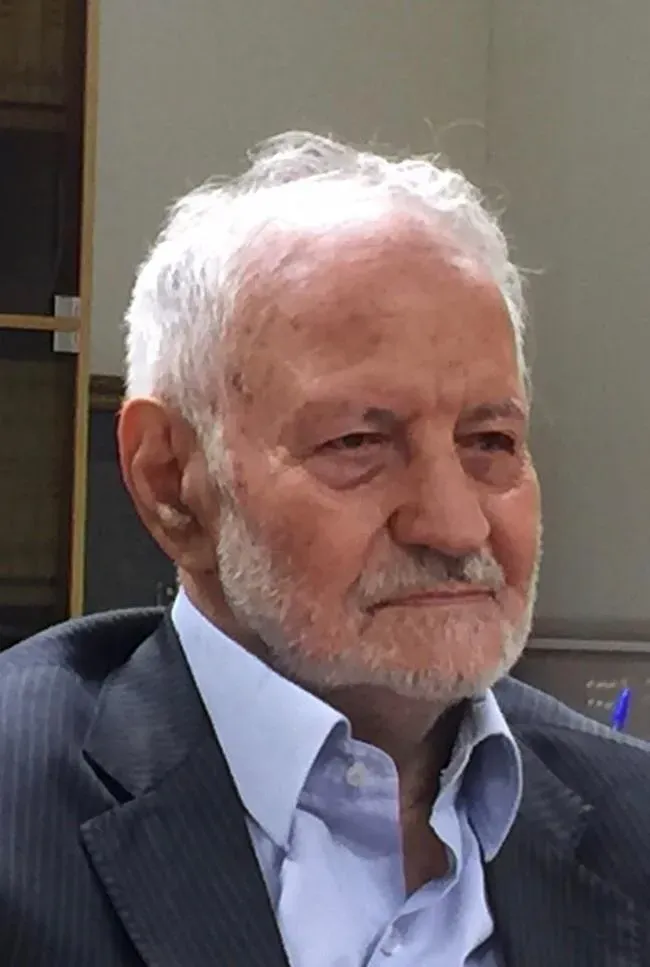 شادروان عمدة الاخیار آقای حاج احمد کاشانی وحید