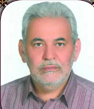 شادروان مرحوم مغفور حاج اصغر کهنی