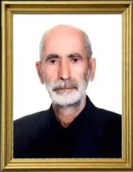 شادروان مرحوم حاج اصغر حسین پور
