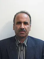 شادروان عباس معتمدی