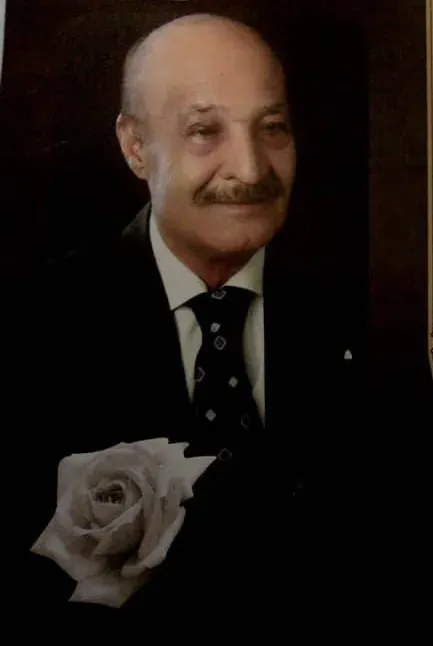 شادروان دکترمحمدجواد عبداللهی