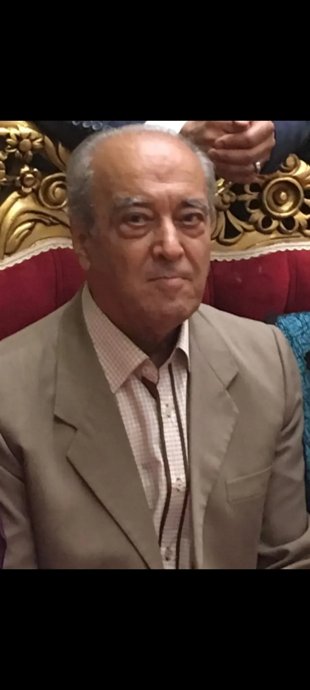 شادروان عزیزالله اژدری
