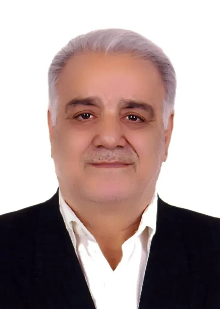 شادروان حاج ایوب طالبی