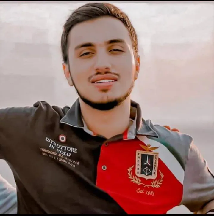 شهید مدافع حرم جهاد مغنیه