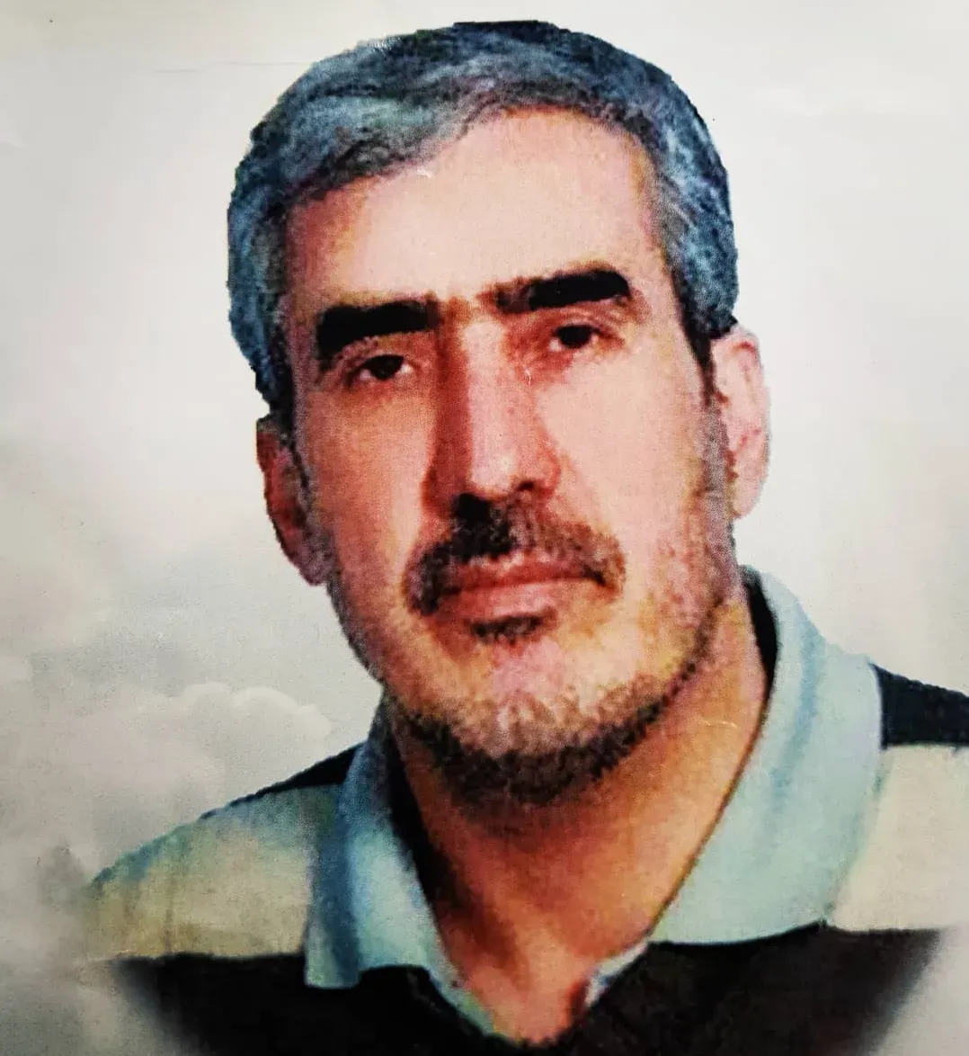 شادروان اجمد قهرمانی