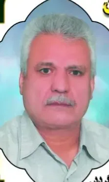شادروان اسماعیل داورزنی